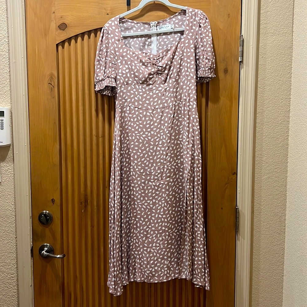 Petal + Pup Franklin Dress